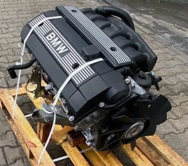 BMW N52 engine for sale