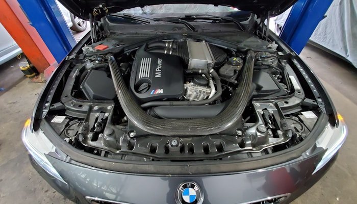 BMW B38 engine for sale