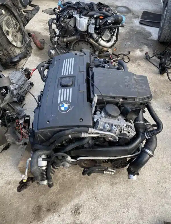 BMW N54 engine for sale