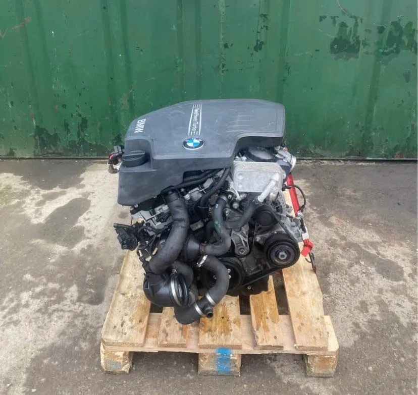 BMW B48 engine for sale