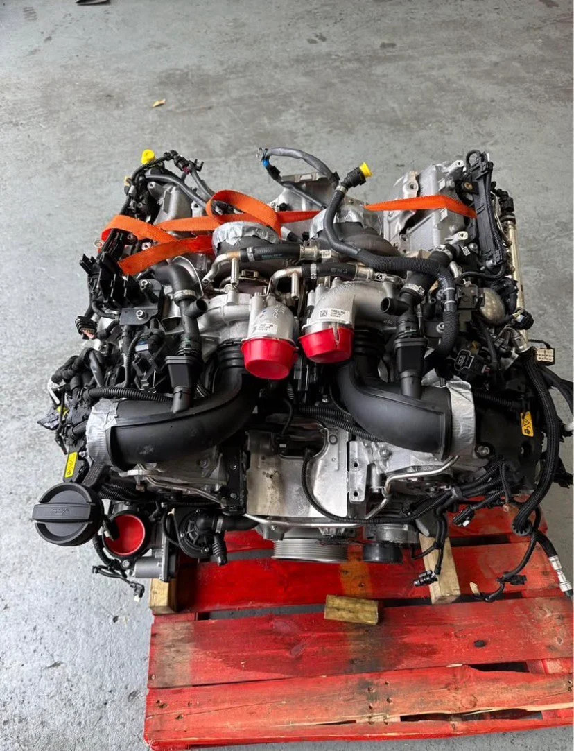 BMW N63 engine for sale